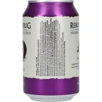 Rekorderlig Prem. Passionfruit 4,5 %