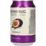 Rekorderlig Prem. Passionfruit 4,5 %