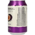 Rekorderlig Prem. Passionfruit 4,5 %