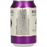 Rekorderlig Prem. Passionfruit 4,5 %