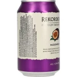 Rekorderlig Prem. Passionfruit 4,5 %