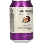 Rekorderlig Prem. Passionfruit 4,5 %