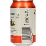 Rekorderlig Strawberry Lime strong 7 %