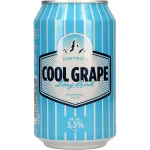 Hartwall Cool Grape 5,5 %
