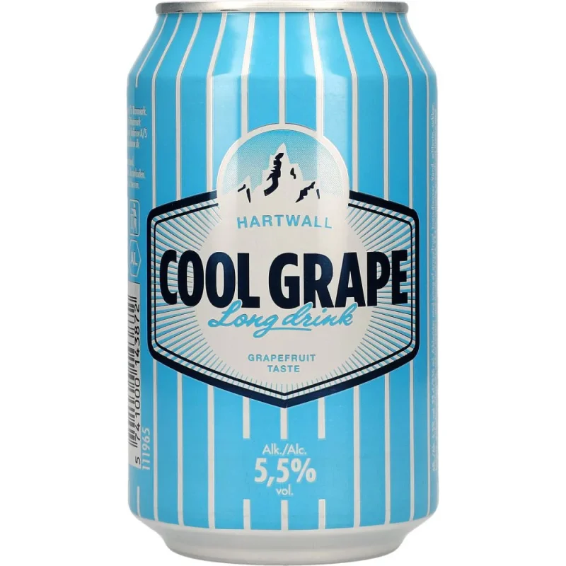 Hartwall Cool Grape 5,5 %