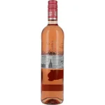 Black Tower Pink Bubble 9,5 %