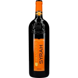 Grand Sud Syrah 12,5 %