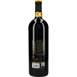 Grand Sud Cabernet 13,5 %