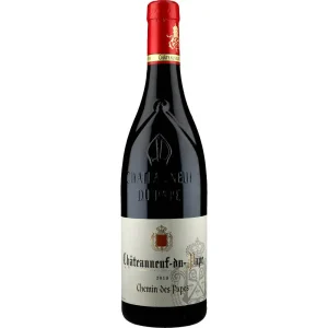 Chemin des papes Chateauneuf du Pape 14,5 %