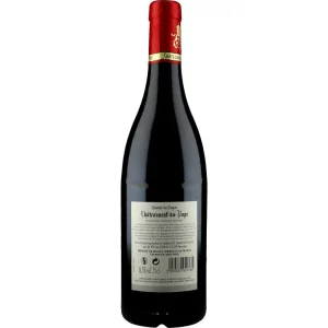 Chemin des papes Chateauneuf du Pape 14,5 %