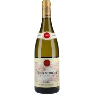 E.Guigal Cotes Du Rhone Blanc 13,5 %