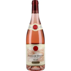 E.Guigal Cotes Du Rhone Rose 13,5 %