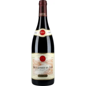 E.Guigal Chateauneuf-Du Pape 14,5 %