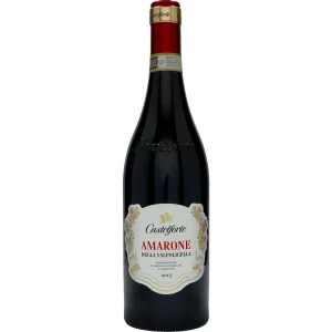 Castelforte Amarone 15 %