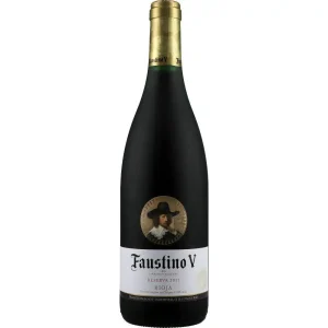 Faustino V Reserva 13,5 %