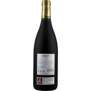 Faustino V Reserva 13,5 %