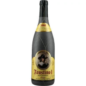 Faustino I Tinto Gran Reserva 13,5 %