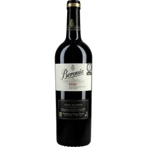 Beronia Rioja Reserva 14 %