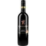 Game of Africa Cinsaut Pinotage 14 %