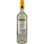 Game of Africa Semillon Chardonnay 13 %