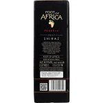 Foot of Africa Shiraz/Cabernet 14,5 %