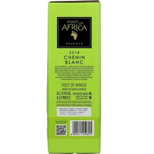 Foot of Africa Chenin Blanc 13 %