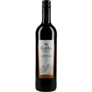 Gallo Family Cabernet Sauvignon 13 %