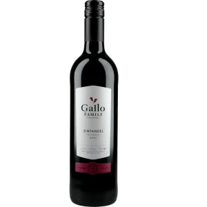 Gallo Family Zinfandel 13,5 %