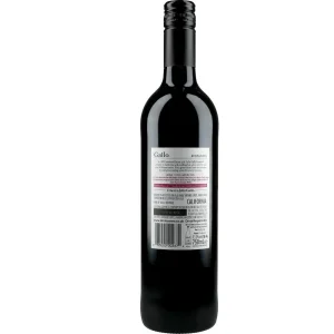 Gallo Family Zinfandel 13,5 %