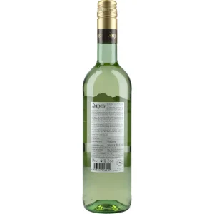 Andes Chardonnay 13 %