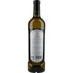 El Emperador Sauvignon Blanc 12,5 %