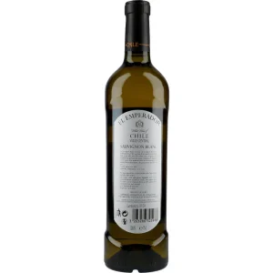 El Emperador Sauvignon Blanc 12,5 %