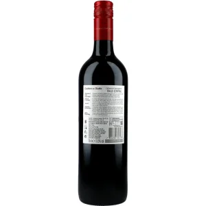 Casillero del Diablo Cabernet Sau 13,5 %