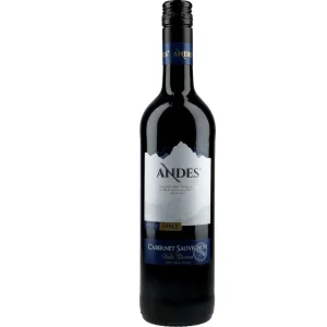 Andes Cabernet Sauvignon 13 %