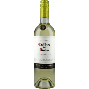 Casillero del Diablo Sauvignon Blanc 13 %