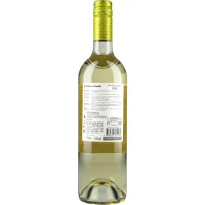 Casillero del Diablo Sauvignon Blanc 13 %