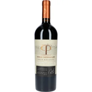 CP Res. Privada Cab. Sau. 14,5 %