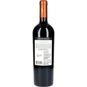 CP Res. Privada Cab. Sau. 14,5 %