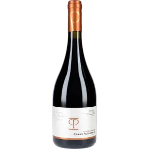 CP Res. Privada Pinot Noir 14 %