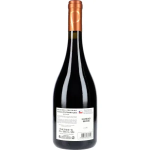 CP Res. Privada Pinot Noir 14 %