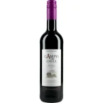 Campo de Chile Merlot 13 %
