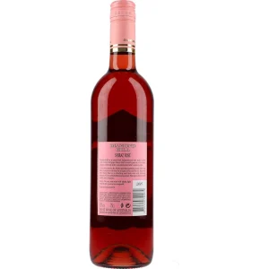 Diamond Hill Shiraz Rosé 13 %