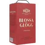 Blossa Vinglögg 10 %