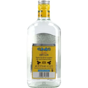 GMG Dry Gin 37,5 %