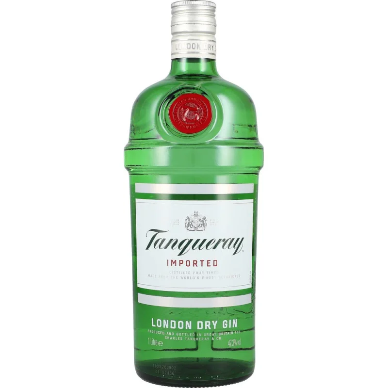 Tanqueray Imported 47,3 %