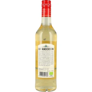 O.P. Anderson Aquavit 40 %