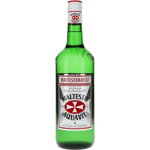 Malteser Aquavit 40 %