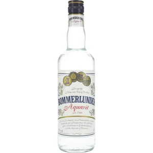 Bommerlunder Aquavit 38 %