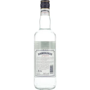 Bommerlunder Aquavit 38 %