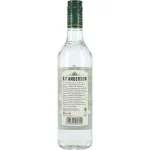 O.P. Anderson Klar Ekologisk Aquavit 40 %